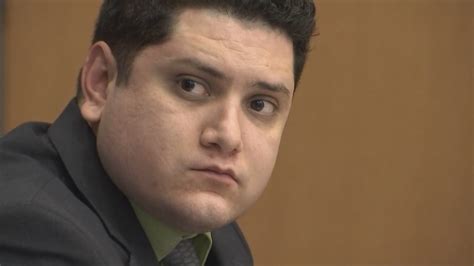 Enrique Arochi Sentenced to Life in Prison for Christina Morris ...